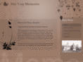 matyourmemories.com