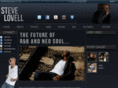 stevelovellmusic.com