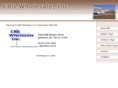 cbswholesale.com