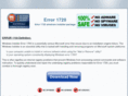 error1720.com