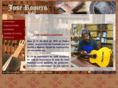 joseromeroluthier.com