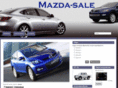 mazdaforyou.com