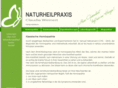 naturheilpraxis-weinert.com