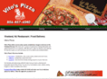 vitospizzarestaurant.net