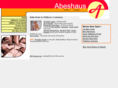 abeshaus.com