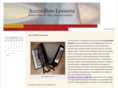 accordionlessons.org