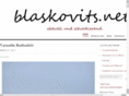 blaskovits.net