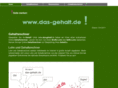 das-gehalt.de
