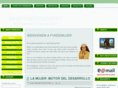 fundemujer.org