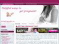 gettingpregnantips.com