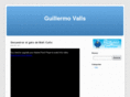 guillermovalls.com