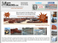 palletracksandracking.com