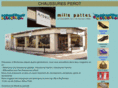 chaussures-montereau.com