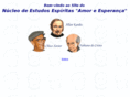 espiritismoeluz.org.br