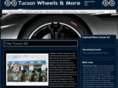 tucsonwheelsandrims.com