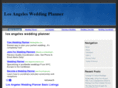 losangelesweddingplanner.net