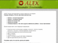 alex-poland.eu