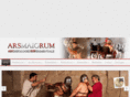 arsmaiorum.com