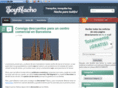 soynacho.com