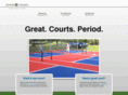 tenniscourtsunlimited.com