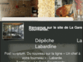unchefavotrefourneau.com