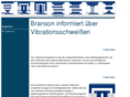vibrationsschweissen.net