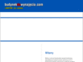 budynekdowynajecia.com