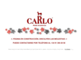 carlo.es
