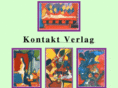 kontakt-verlag.com