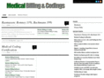 medicalbillingcodings.com