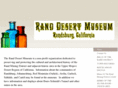 randdesertmuseum.com