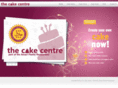 thecakecentre.com