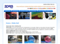 chinawaterball.com