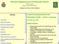 hilmarton.net