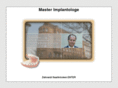 master-implantologe.com