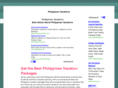 philippinesvacations.org