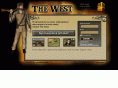 the-west.cz