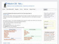 wisdomdb.net