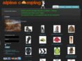 alpine-camping.com