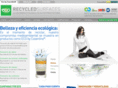 ecobycosentino.es