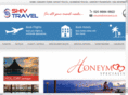 honeymoon-specialists.com