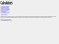 loan-calculators.mobi