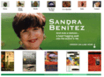 sandrabenitez.com