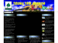 trungtamananda.com