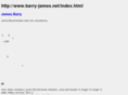 barry-james.net