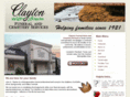 claytonfuneralhomes.com