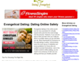 datingevangelicalfree.com