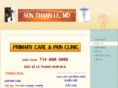 lethanhsonmd.com
