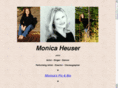 monicaheuser.com
