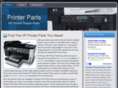 printer-parts.net